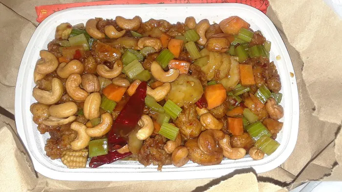 Peking House Picture 8