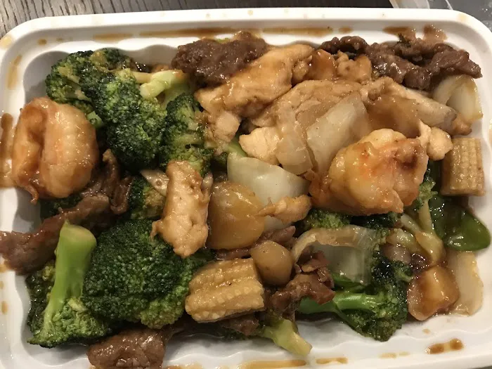 Peking House Picture 10