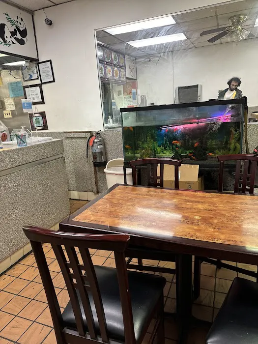 Peking House Picture 4
