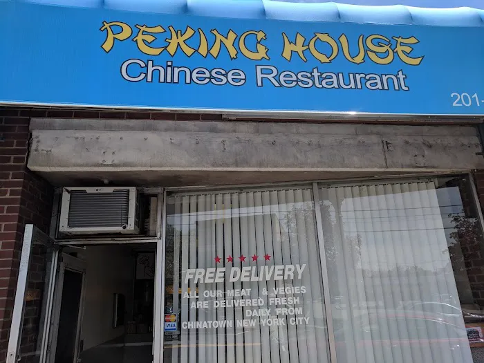 Peking House Picture 6