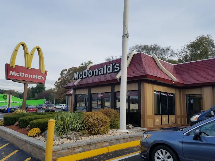 McDonald's Picture 6