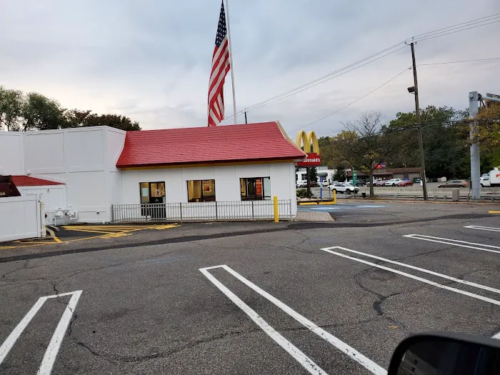 McDonald's Picture 10