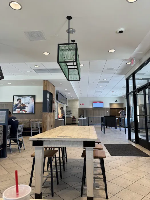 Chick-fil-A Picture 7