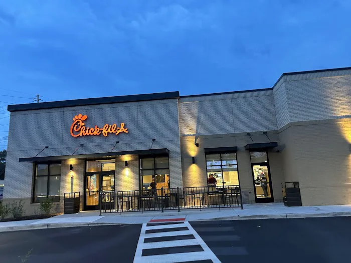 Chick-fil-A Picture 6