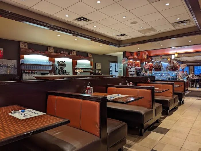 Tom Sawyer Diner Picture 5