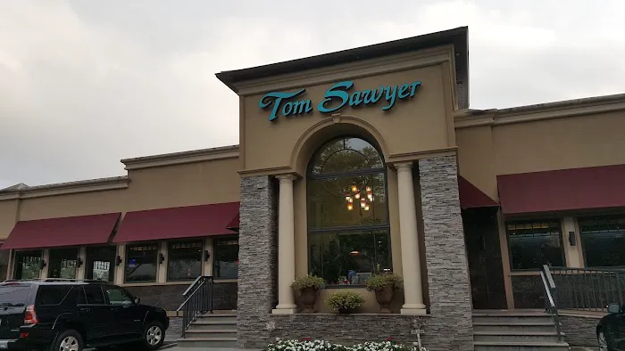 Tom Sawyer Diner Picture 9