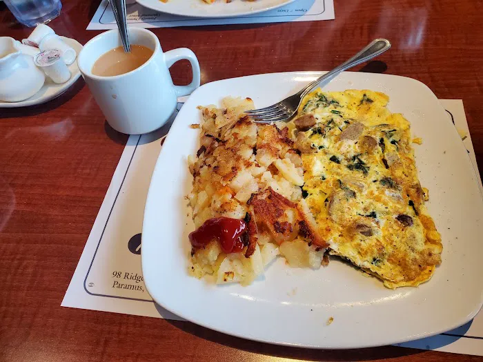 Tom Sawyer Diner Picture 3