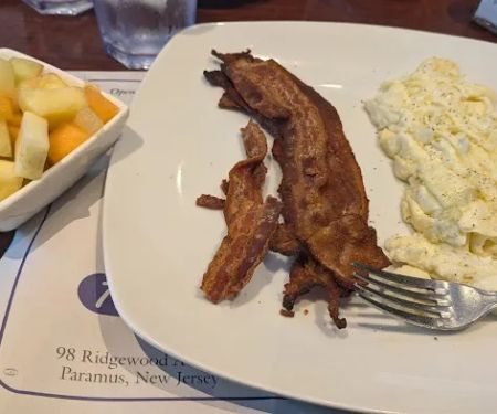 Tom Sawyer Diner