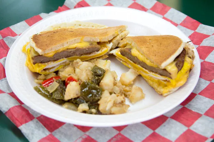 Mike's Deli and Catering Picture 2