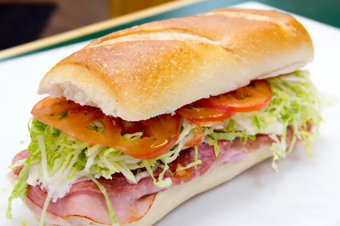 Mike's Deli and Catering Picture 1