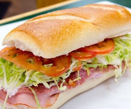 Mike's Deli and Catering