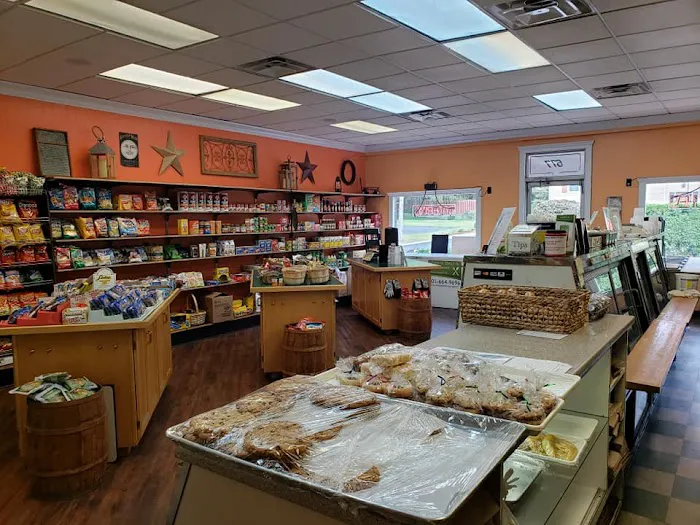 Mike's Deli and Catering Picture 10