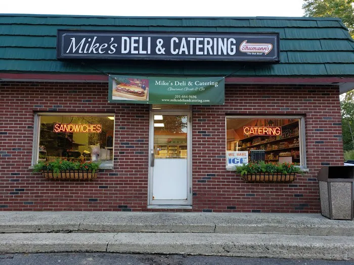 Mike's Deli and Catering Picture 9