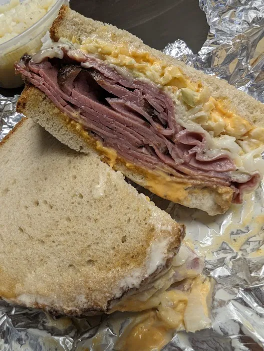 Flynn's Delicatessan Picture 2