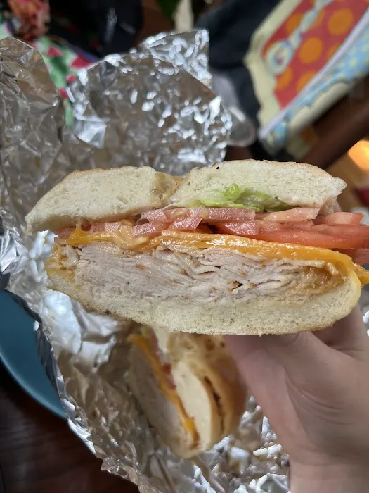 Flynn's Delicatessan Picture 4