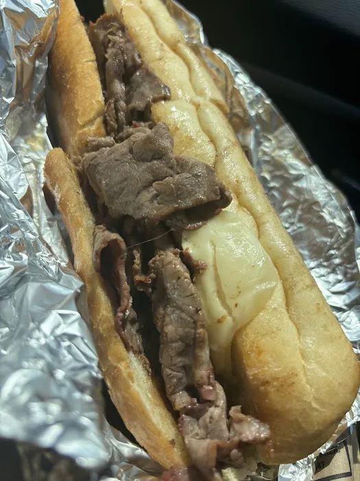 Flynn's Delicatessan Picture 7