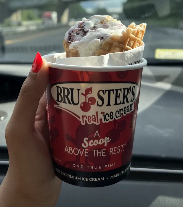 Bruster's Real Ice Cream Picture 2
