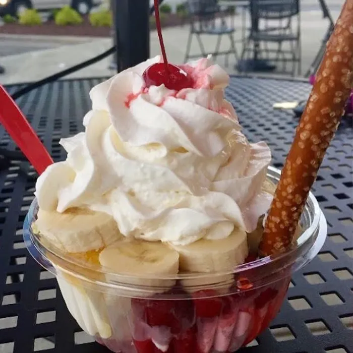 Bruster's Real Ice Cream Picture 7