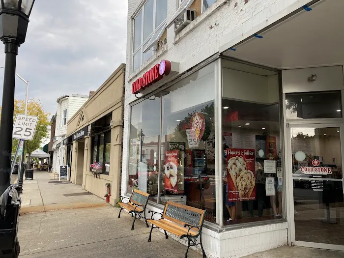Cold Stone Creamery Picture 10