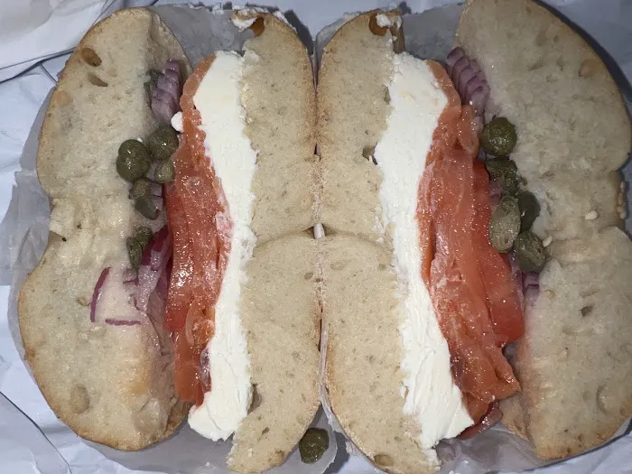 West Hills Deli Picture 1