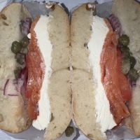 West Hills Deli ico