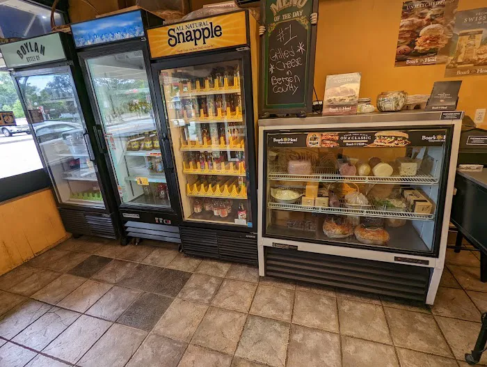 West Hills Deli Picture 2