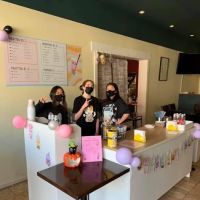 Tokyo Cafe ico