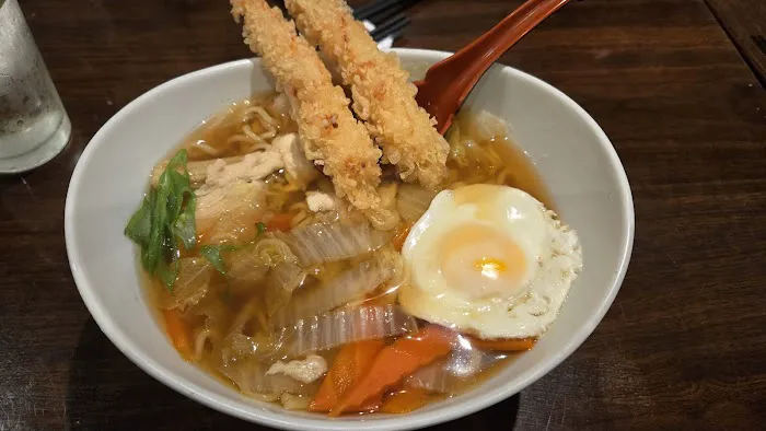 Tokyo Cafe Picture 7