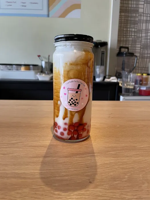 Tokyo Cafe Picture 3
