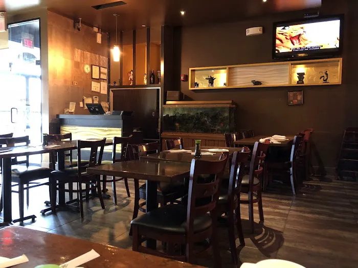 Sushi Village Picture 4