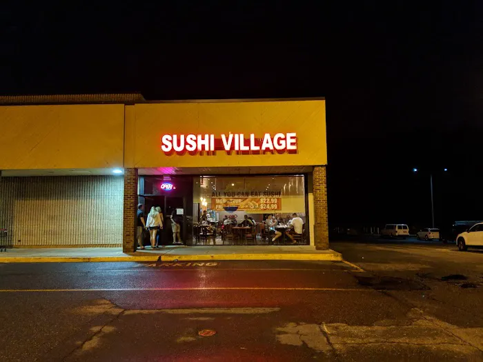 Sushi Village Picture 7