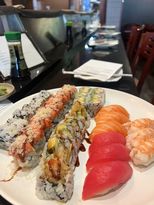 Sushi Village Picture 6