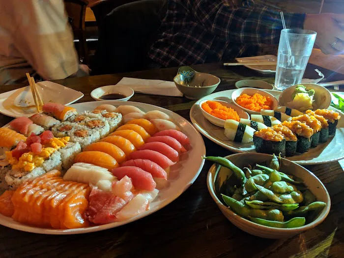 Sushi Village Picture 10