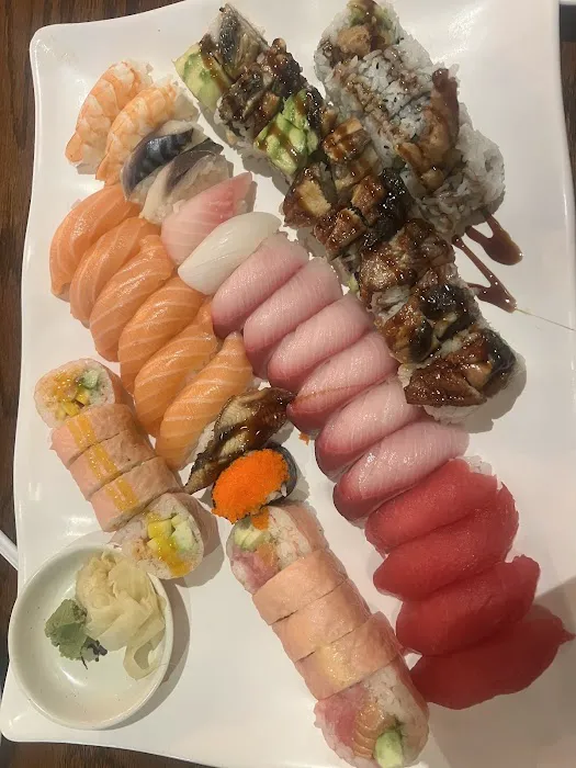 Sushi Village Picture 2