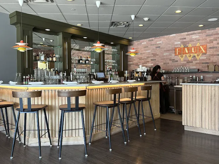 Mercato Roman Pizza Kitchen Westwood Picture 4