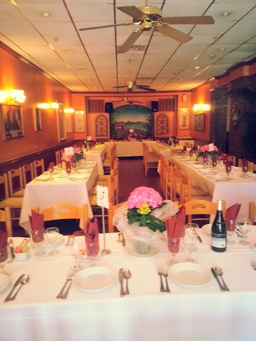Granita Grille Picture 6