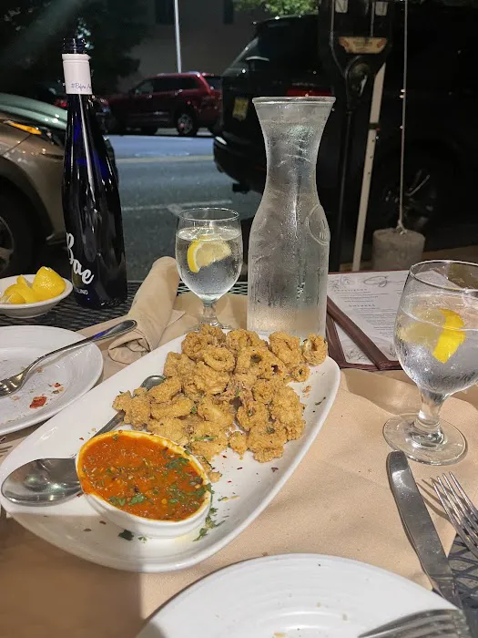 Granita Grille Picture 5