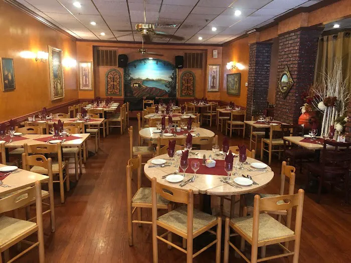 Granita Grille Picture 8
