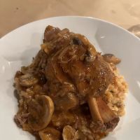 Granita Grille ico