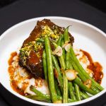 Toba Restaurant and Bar