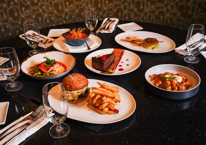 Toba Restaurant and Bar Picture 4