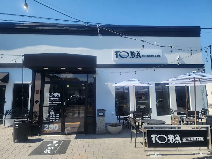 Toba Restaurant and Bar Picture 3