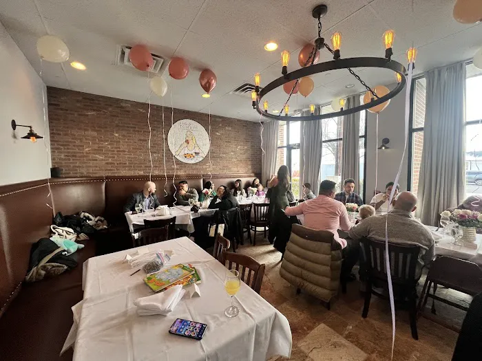 Fig & Tomato Italian European Eatery Picture 8