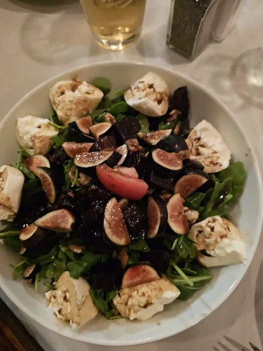 Fig & Tomato Italian European Eatery Picture 1