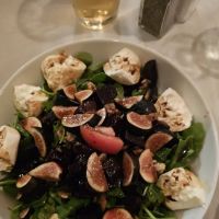 Fig & Tomato Italian European Eatery ico