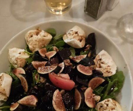 Fig & Tomato Italian European Eatery