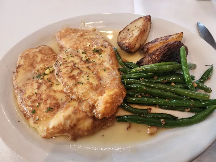 Fig & Tomato Italian European Eatery Picture 2