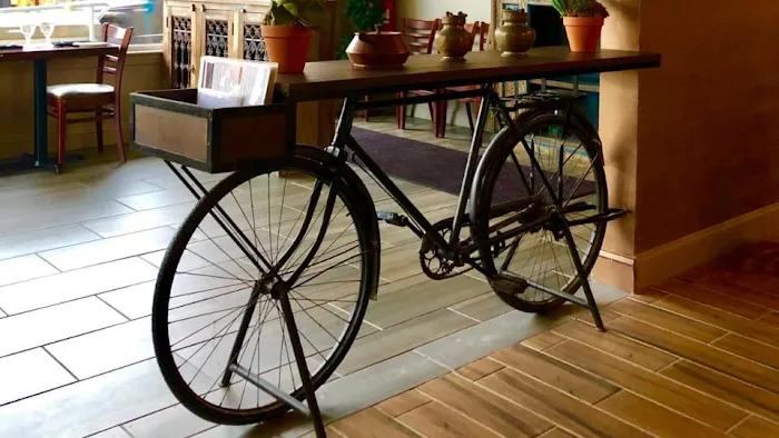 Downtown Dhaba Picture 8