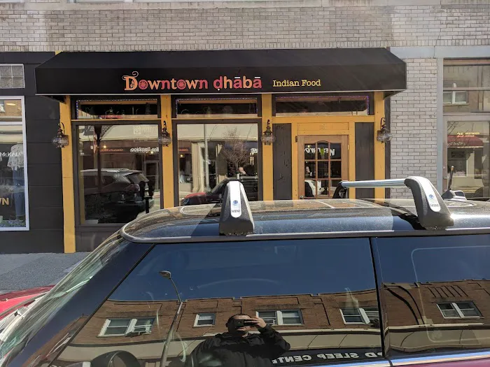 Downtown Dhaba Picture 6