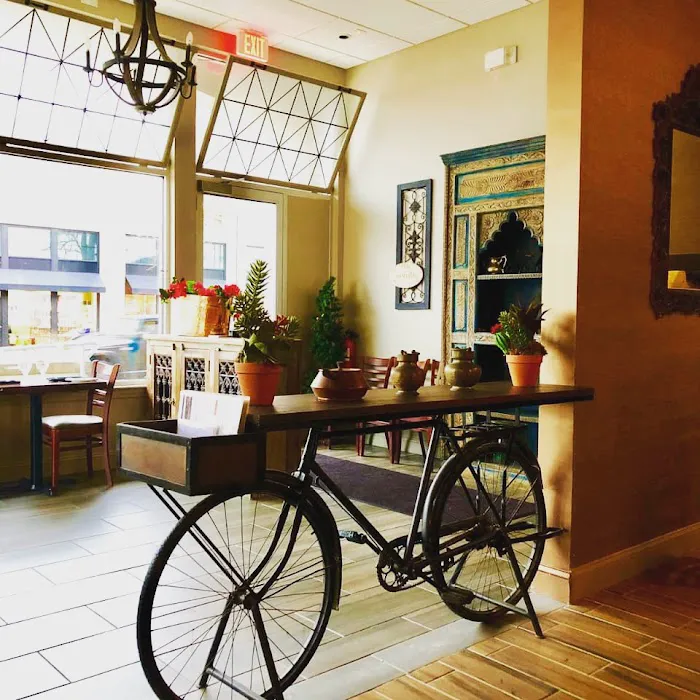 Downtown Dhaba Picture 2